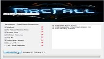 Firefall Cheats & Hacks FREE No Reload, Invisible, Unlimited Resources, Level up