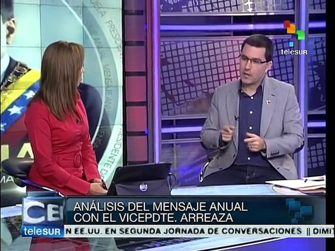 Pese a adversidades económicas, la pobreza disminuyó en Venezuela