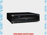 RCA RC5910P 5-Disc DVD Player