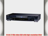 Toshiba SD-2300 NUON DVD Player