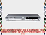 Pioneer DVR-520HS DVD Recorder   80GB Digital Video Recorder