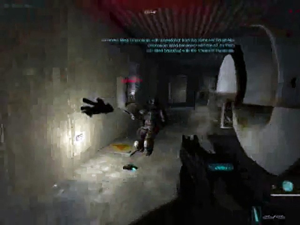 FEAR combat hack GOD LIKE!!!!