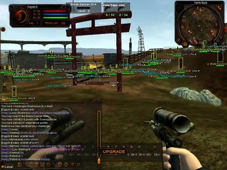 Fallen Earth Hack - Working and undetected.