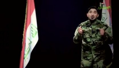 قصيدهـ ll ترد الروح ll لؤي البغدادي 2014 # النسخة الاصلية # حصرياً -