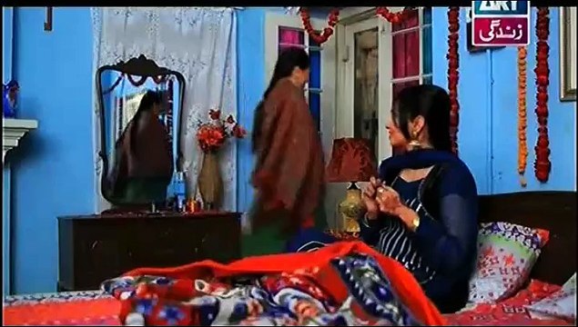 Rishtey Episode 162 On Ary Zindagi in High Quality 22nd January 2015