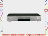 Sony DVP-NS300S DVD Player (Silver)