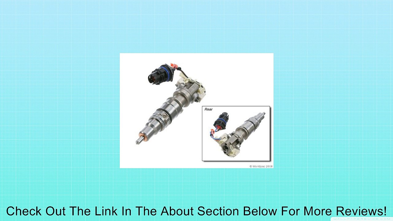 AlliantPower Power Diesel Injector Review