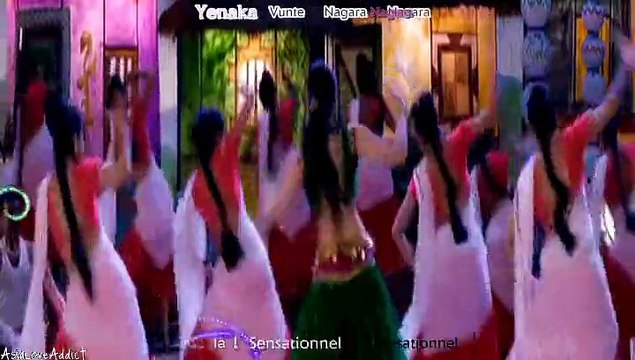 Nagara Nagara - Sous-Titres Français + Karaoke AsiaLoveAddict (BMSRK)