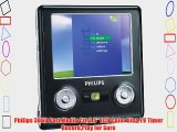 Philips 30GB Port.Media Ctr3.5 LCD Color DispTV Timer RecordPlay for Sure