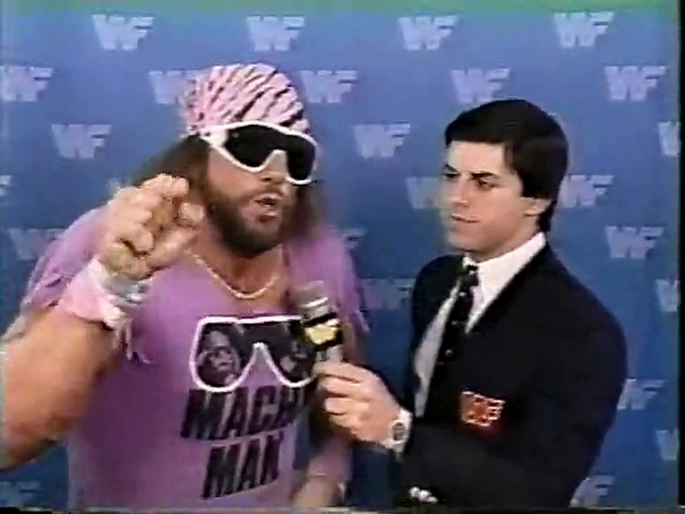 WWF Superstars 1987-12-26