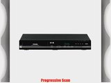 Toshiba DR410 1080p Upconverting Tunerless DVD Recorder