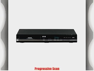 Toshiba DR410 1080p Upconverting Tunerless DVD Recorder