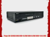 Philips DVP3345VB DVD Player -Black (Discontinued by Manufacturer)
