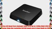 Keedox? M8 Amlogic S802 Quad Core Cortex A9 2.0GHz Bluetooth 2.4G/5G Dual Wifi XBMC Streaming