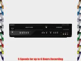 Magnavox ZV427MG9 DVD Recorder / VCR with Line-In Recording (No Tuner)
