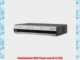 Sony SLVD360P DVD / VCR Combo