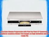 Sony RDR-GX300 DVD Recorder