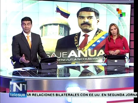 Venezuela: audio revela nuevo plan de oposición para generar violencia