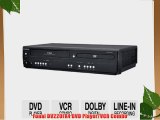 Funai DV220FX4 DVD Player/VCR Combo
