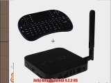 MINIX NEO X7 US Plug TV BOX Rockchip RK3188 Quad Core Cortex A9 1.6GHz (1.8GHz max) RK3188/2G/16G