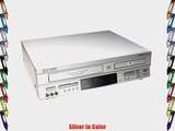 Panasonic PV-D4752 DVD-VCR Combo