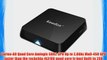 Keedox? M8 Amlogic S802 Quad Core Cortex A9 2.0GHz Bluetooth 2.4G/5G Dual Wifi XBMC Streaming