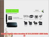 MINIX NEO X8-H (X8H) Amlogic S802-H Quad Core 2.0Ghz Android 4.4 TV BOX 2G/16G Dual Band WIFI
