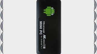 Rikomagic MK802 IIIS Dual Core Android 4.1 Jelly Bean Mini PC RK3066 1.6Ghz Cortex A9 1G RAM