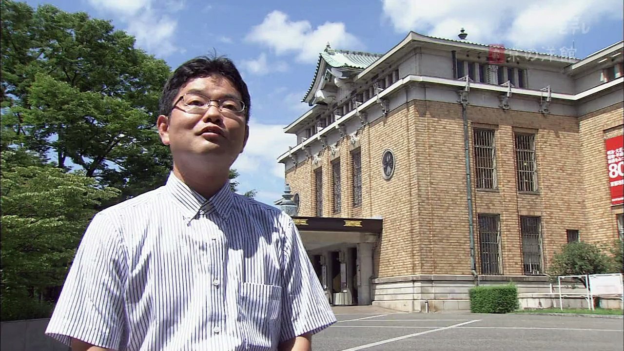 [诸神字幕组][NHK纪录片][美之壶][京都的洋馆][中日双语字幕][720P]