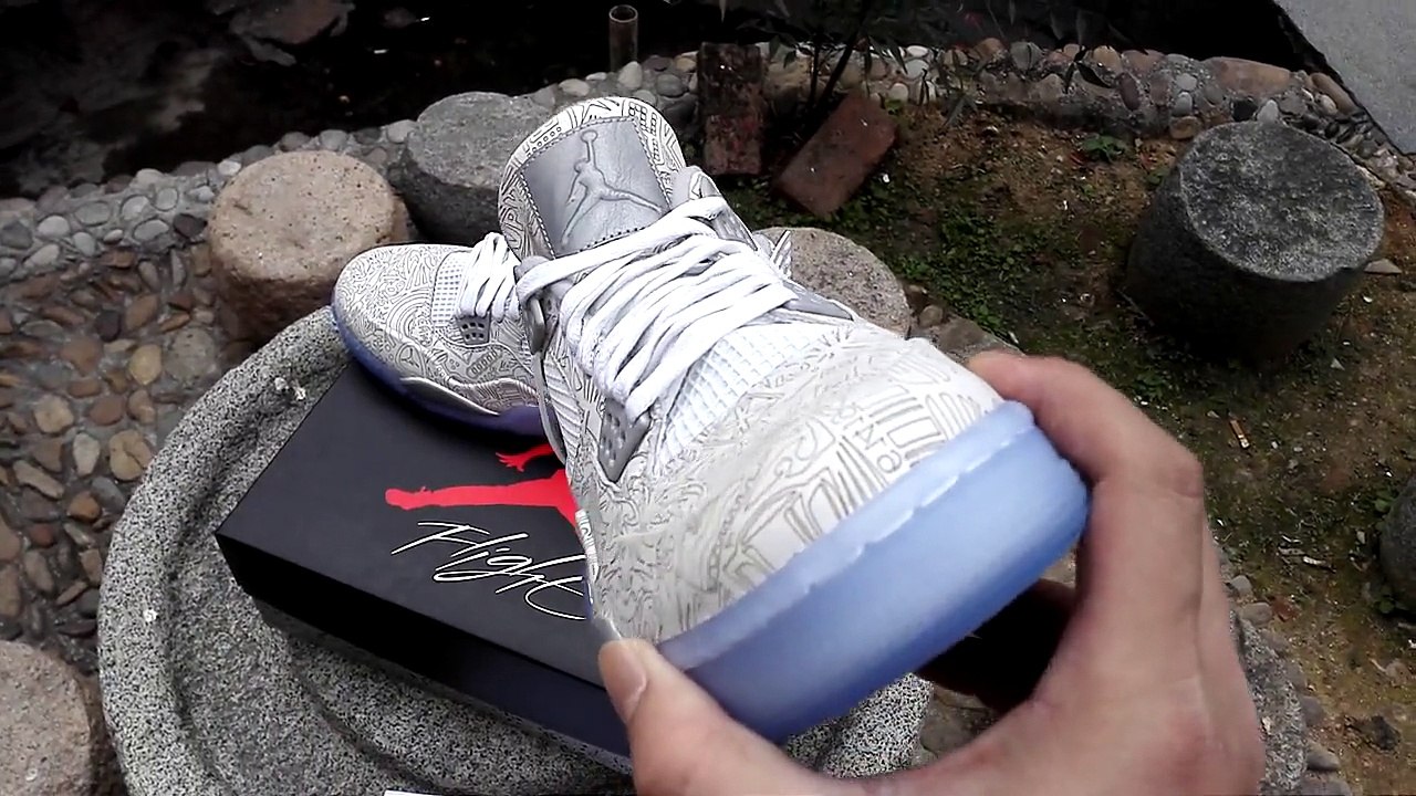 Authentic Air Jordan 4 Laser (each person to limit purchases 1) #1416212711 - See more at: http://www.sneakerclub.cn/Authentic-Air-Jordan-4-Laser-each-person-to-limit-purchases-1-p127353.html#sthash.dlpiIyHx.dpuf