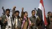 Audio leak links ex-Yemeni leader to Houthis