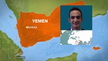 Yemen president quits amid worsening crisis