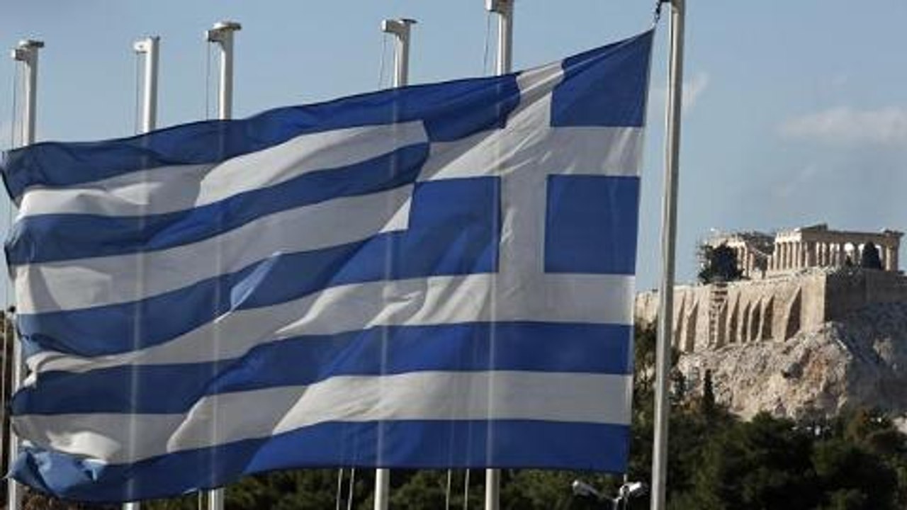 Counting the Cost - Extra - Greece: New year, old debts?