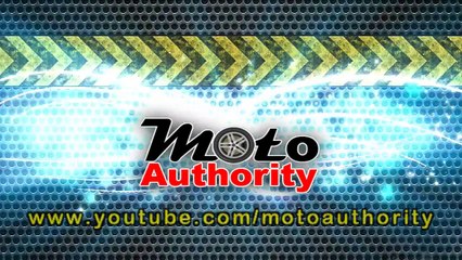 2015 Ford Expedition with a EcoBoost V6 engine [auto and vehicle]