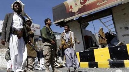 Who are the Houthis?