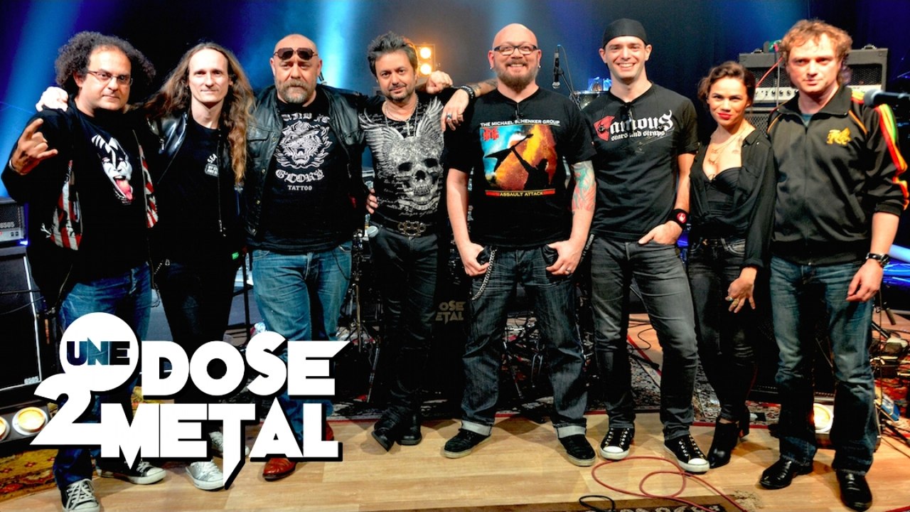 #UD2M S03E12 (Satan Jokers & Tin-Tin)