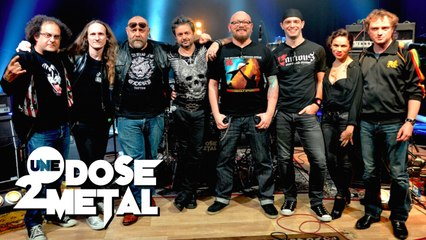 #UD2M S03E12 (Satan Jokers & Tin-Tin)