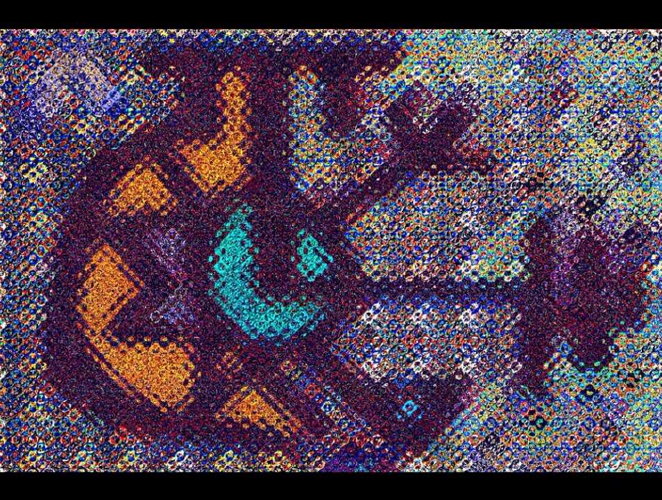 Xpencer's Art Xibit 720