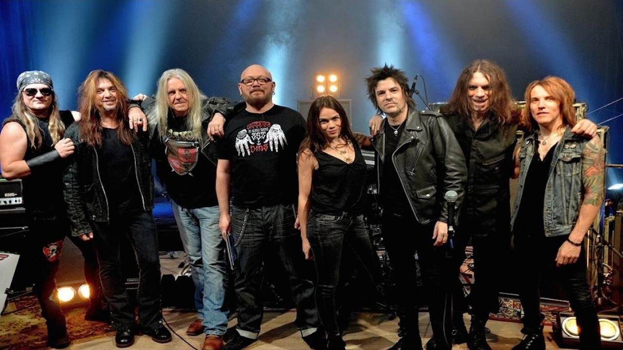 #UD2M S03E11 (Saxon & Skid Row)