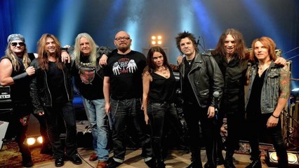 #UD2M S03E11 (Saxon & Skid Row)