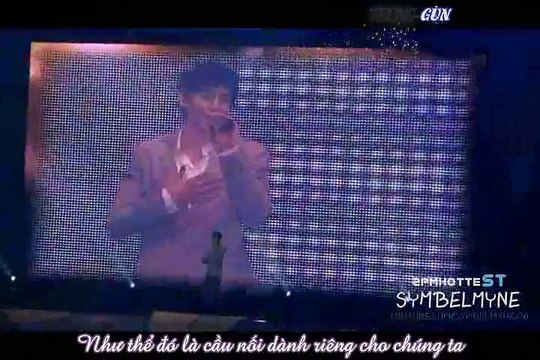 [Vietsub + Kara - 2ST] Share Your Story with Me - Khun Solo @Hands Up Tour BKK