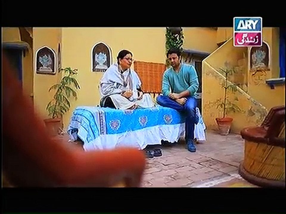 Rishtey Episode 162 Full on Ary Zindagi