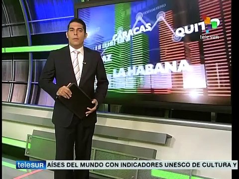 Optimista, el clima en Cuba sobre conversaciones con EE.UU.: experto
