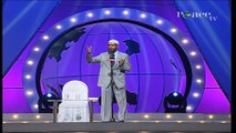 Dr Zakir Naik - Why is Allah referred to as 'Allah' and not by any other name?