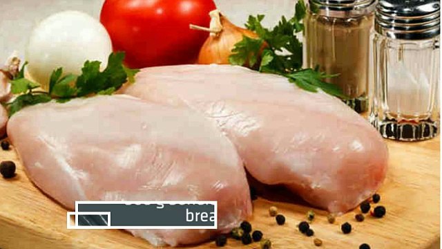 Garam Masala by Leena Spices Recipe of Butter Chicken