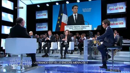 Nathalie Kosciusko-Morizet veut pénaliser les sites faisant l'apologie du jihad