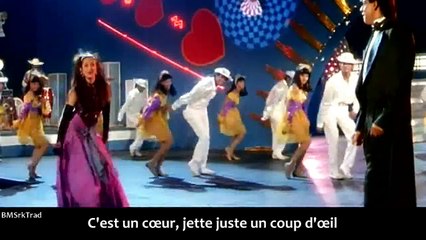 Dil Hai Pyaare - Sous-Titres Français - Guddu