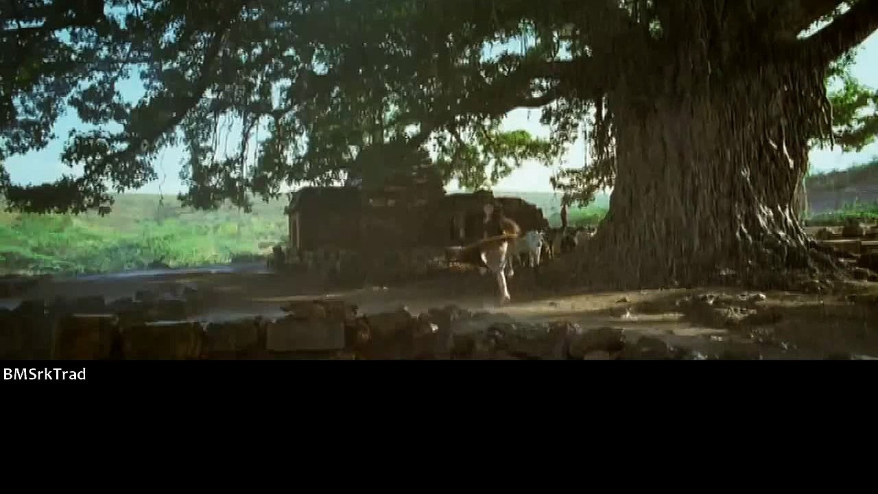 Barso Re (Sous-Titres Français) (Guru)