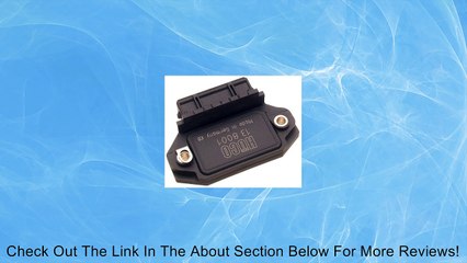 Huco Electronic Control Unit Review