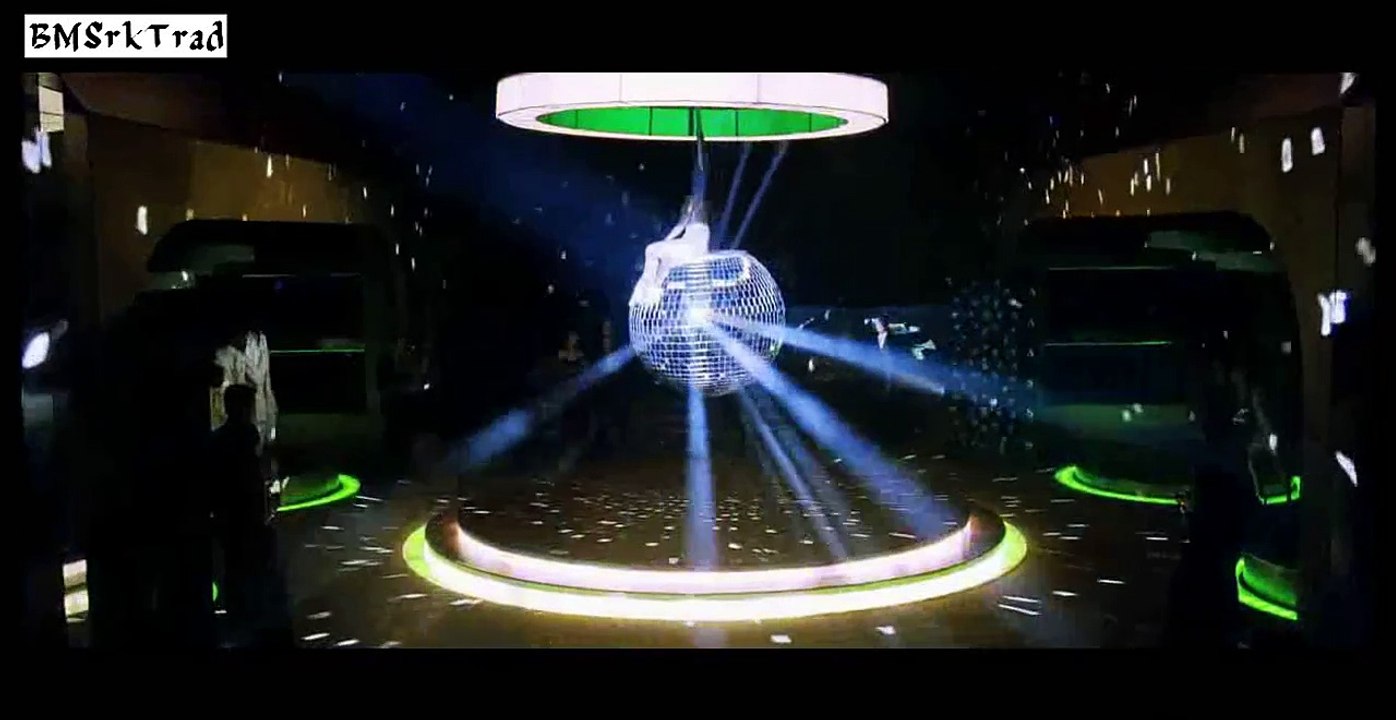 Aaj Ki Raat (Sous-Titres Français) (Don - The Chase Begins) HD